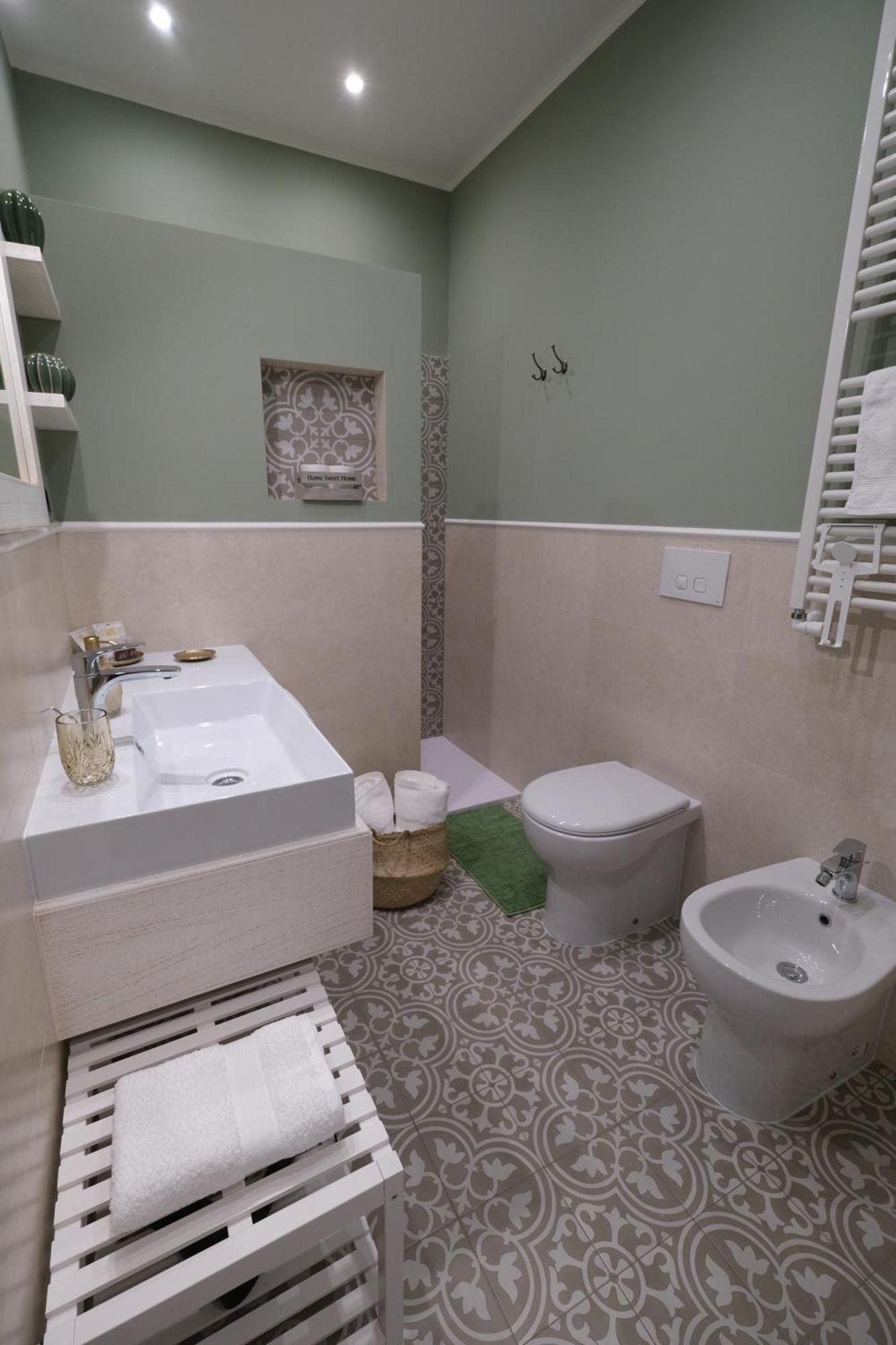 Il Poggiolo Fiorito Taranto Exterior foto