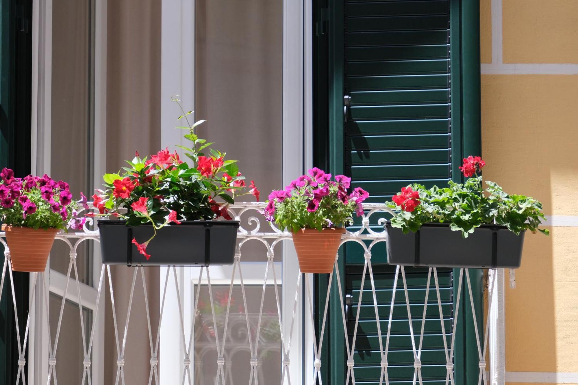 Il Poggiolo Fiorito Taranto Exterior foto