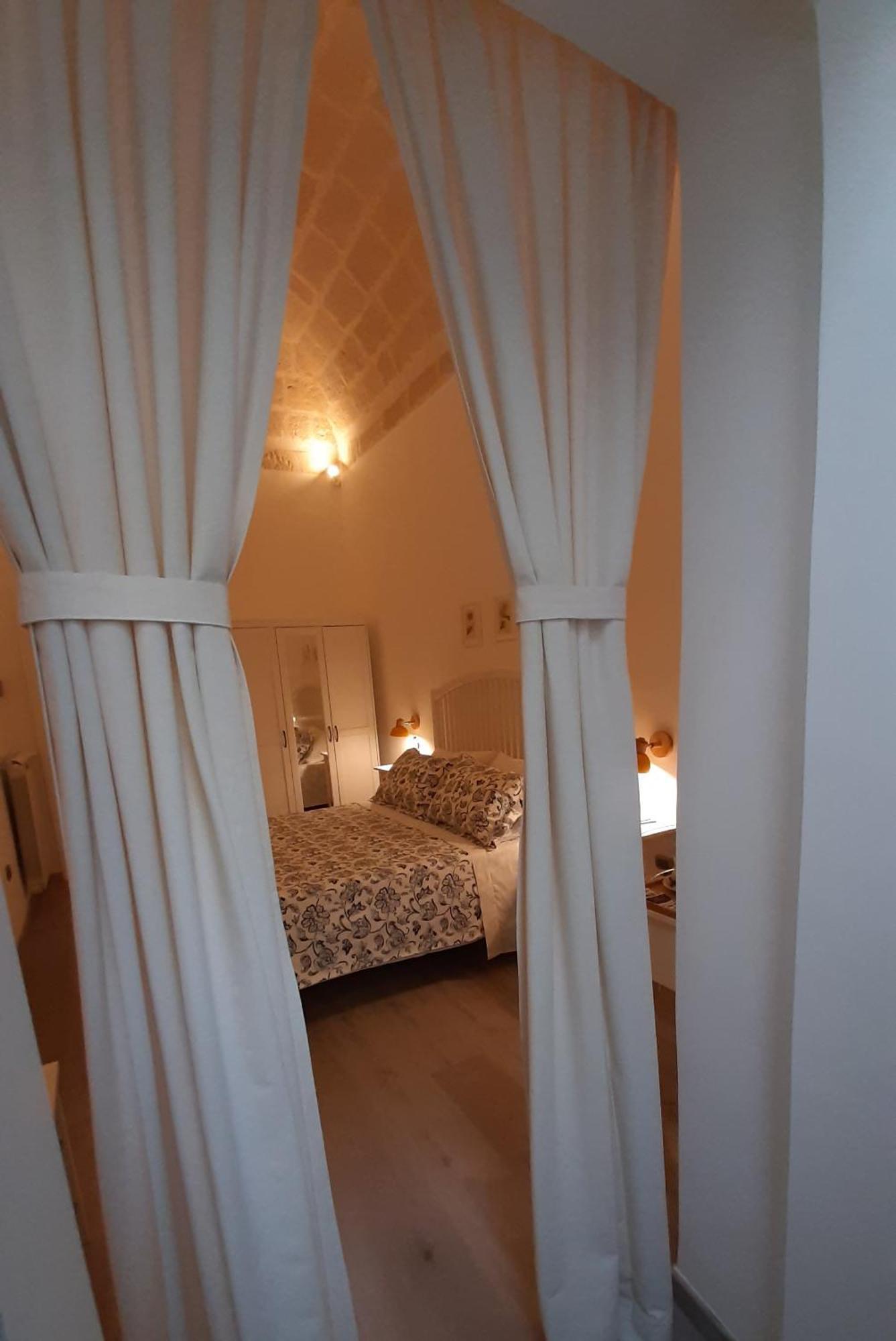 Il Poggiolo Fiorito Taranto Exterior foto