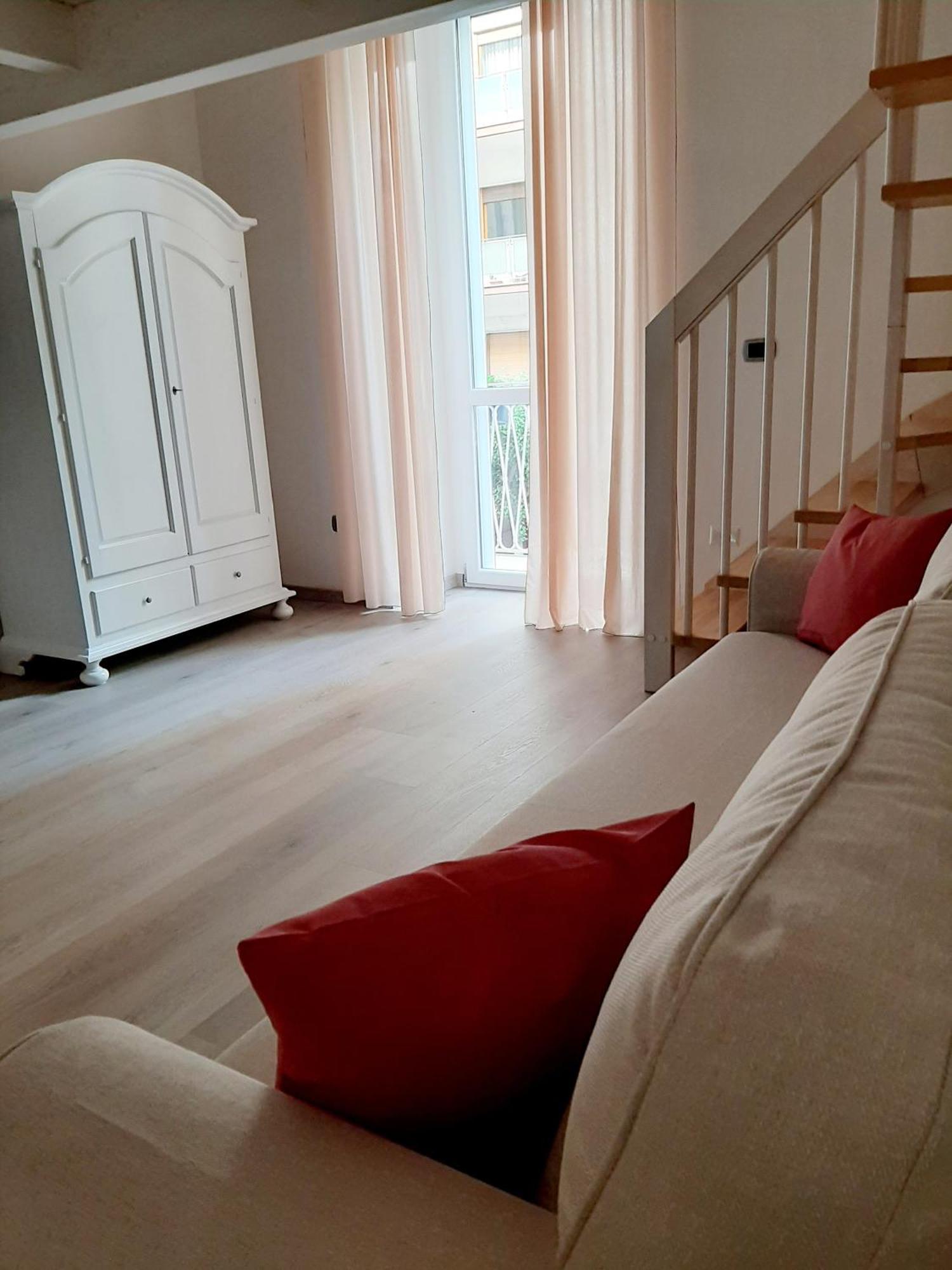 Il Poggiolo Fiorito Taranto Exterior foto